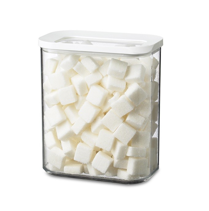 

Pojemnik na żywność Modula 1500 ml Mepal