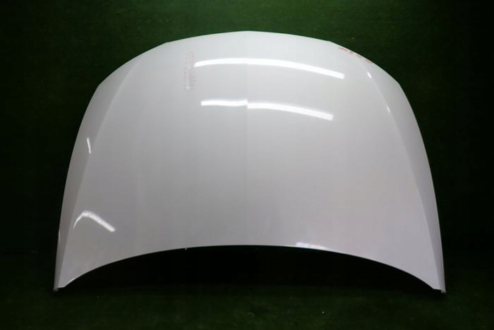 SEAT LEON III LIFT 17- cofano