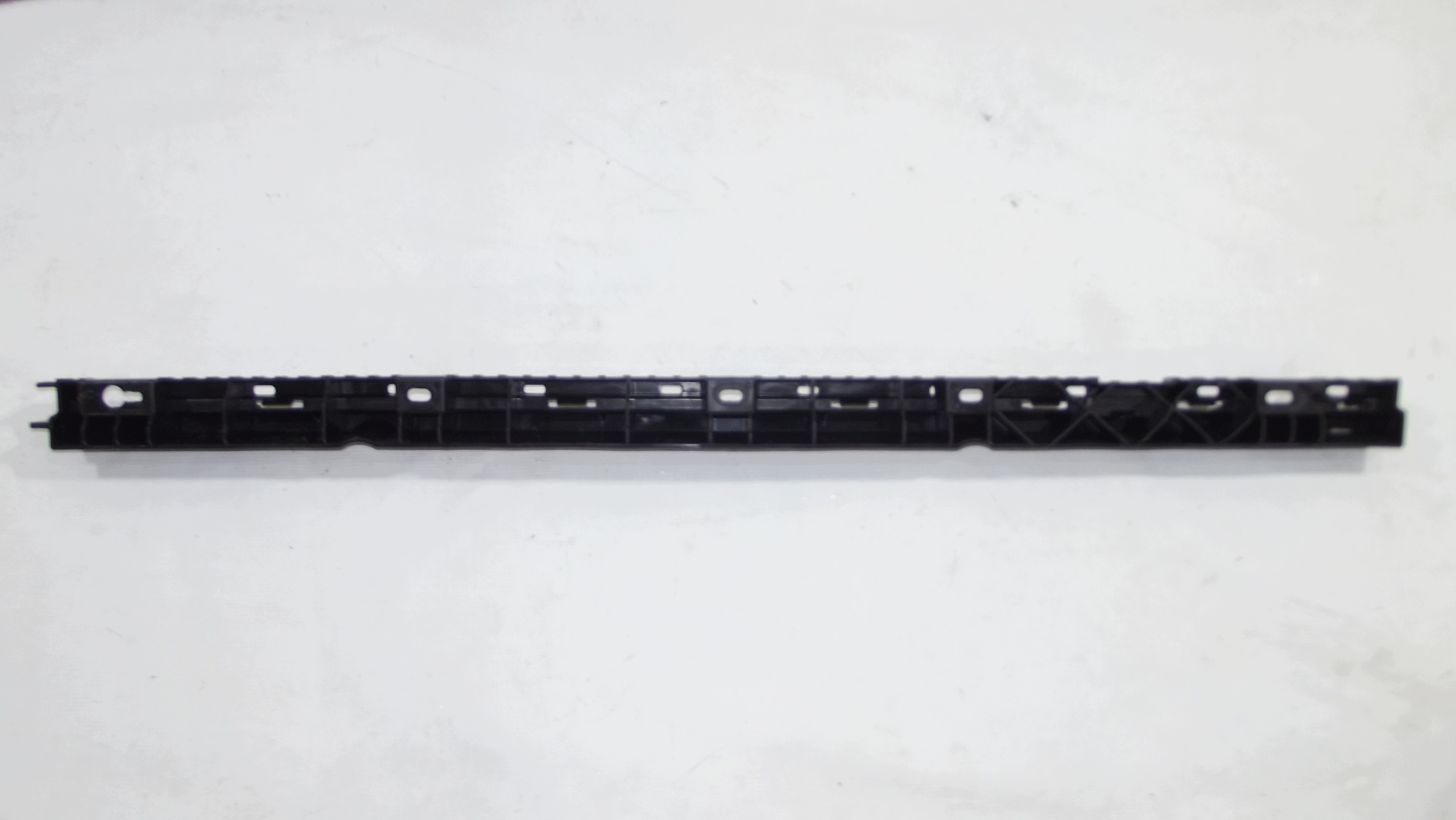 Volvo XC90 II Support Support plaque Jupes Droite Arrière 32216526