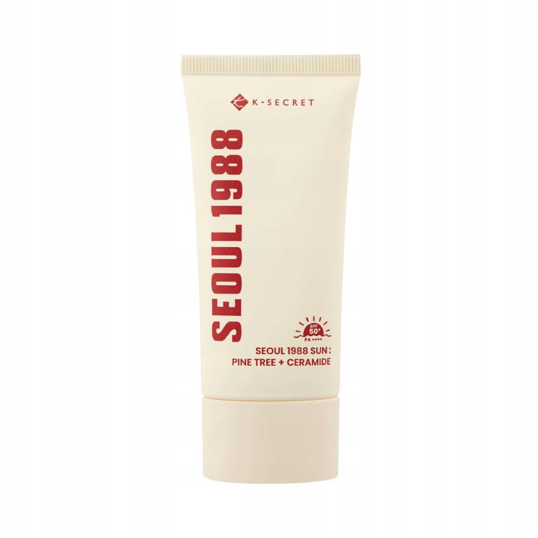 Ksecret Soul 1988 Sun: Borovice Ceramid 50 ML