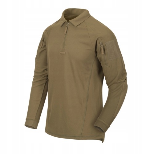 Polokošile Helikon Range Coyote-XS