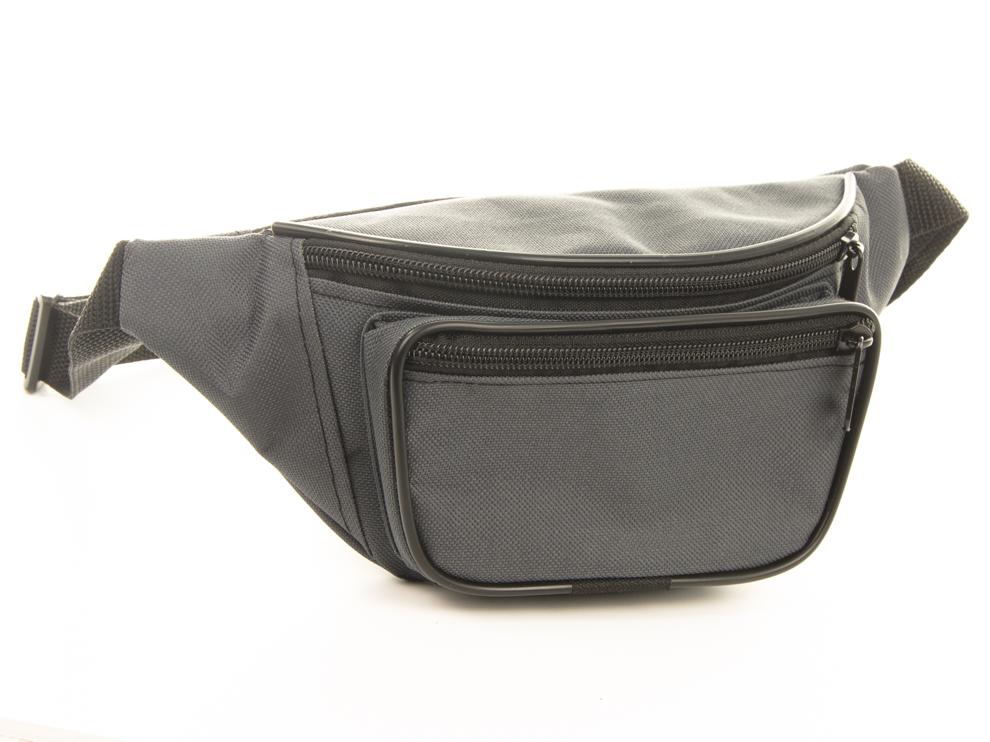 SASZETKA Biodrówka - NERKA - SZARA