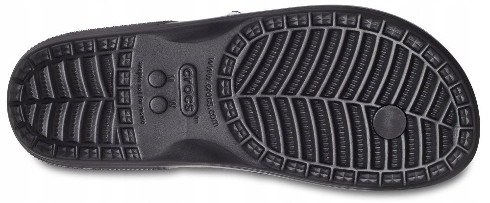 JAPONKI DAMSKIE MĘSKIE CROCS ORYGINALNE KROKSY Rozmiar 40