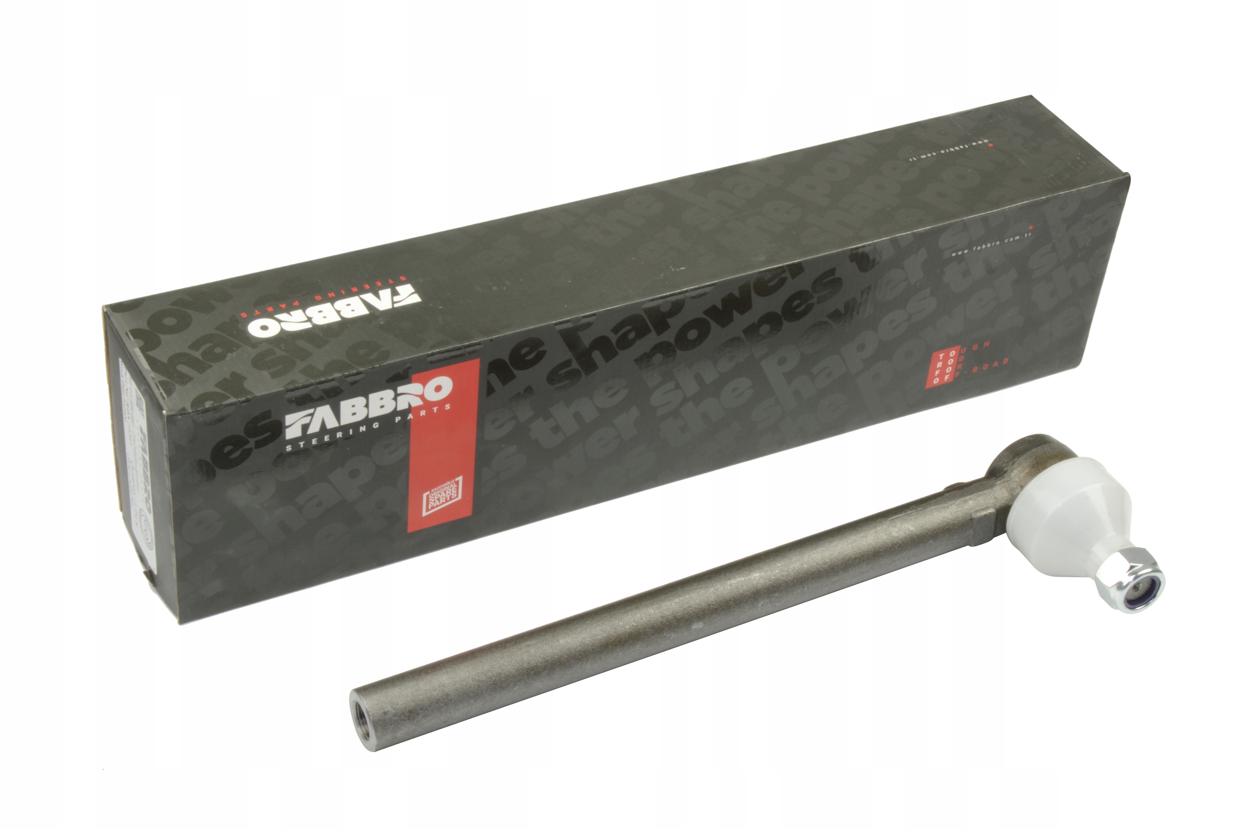 KONCOWKA DRAZKA CASE 580L 580SLE 580M CA0351705