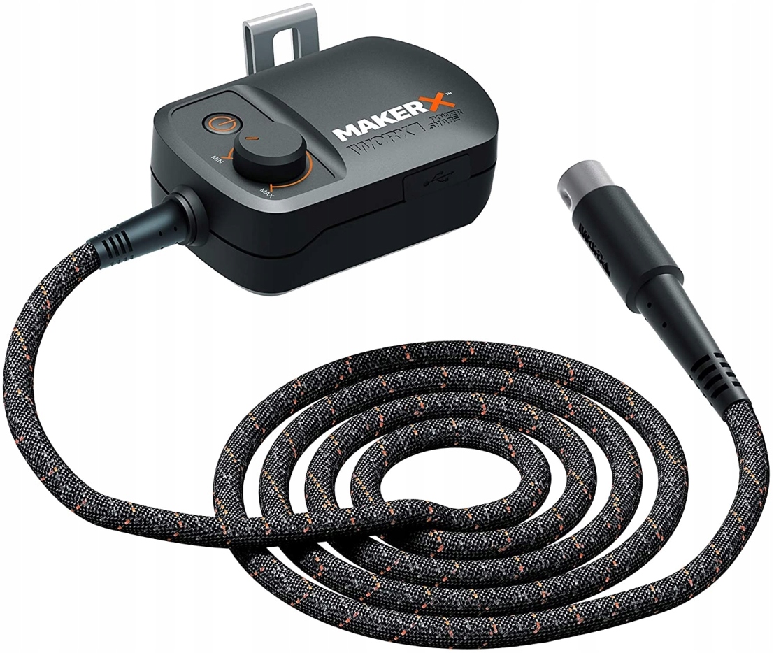 Control Hub MakerX Worx WA7161 z portem Usb