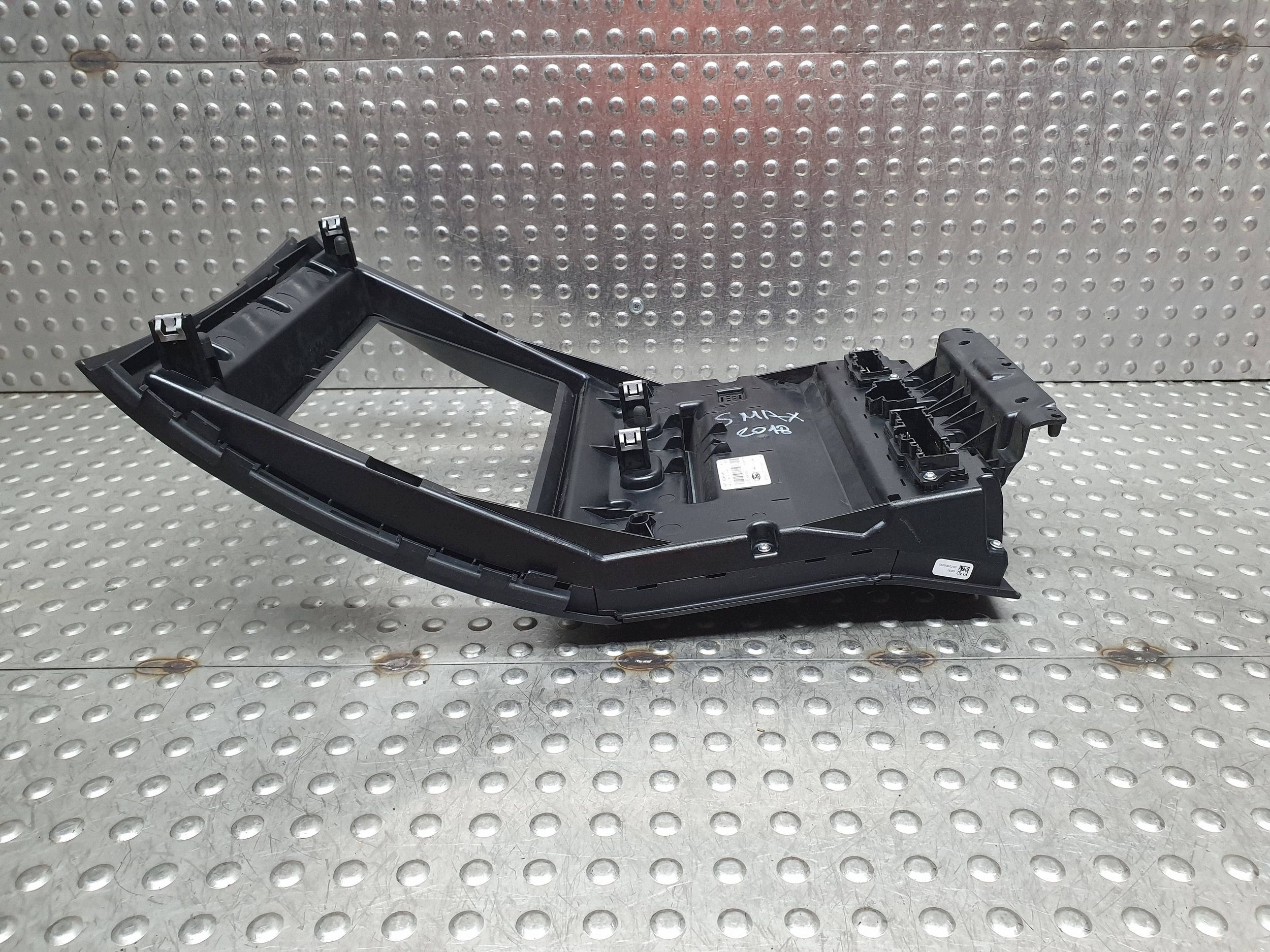 PANEL RADIA klími klimatizaci KM2T-18E245-AHB FORD S-MAX MK2