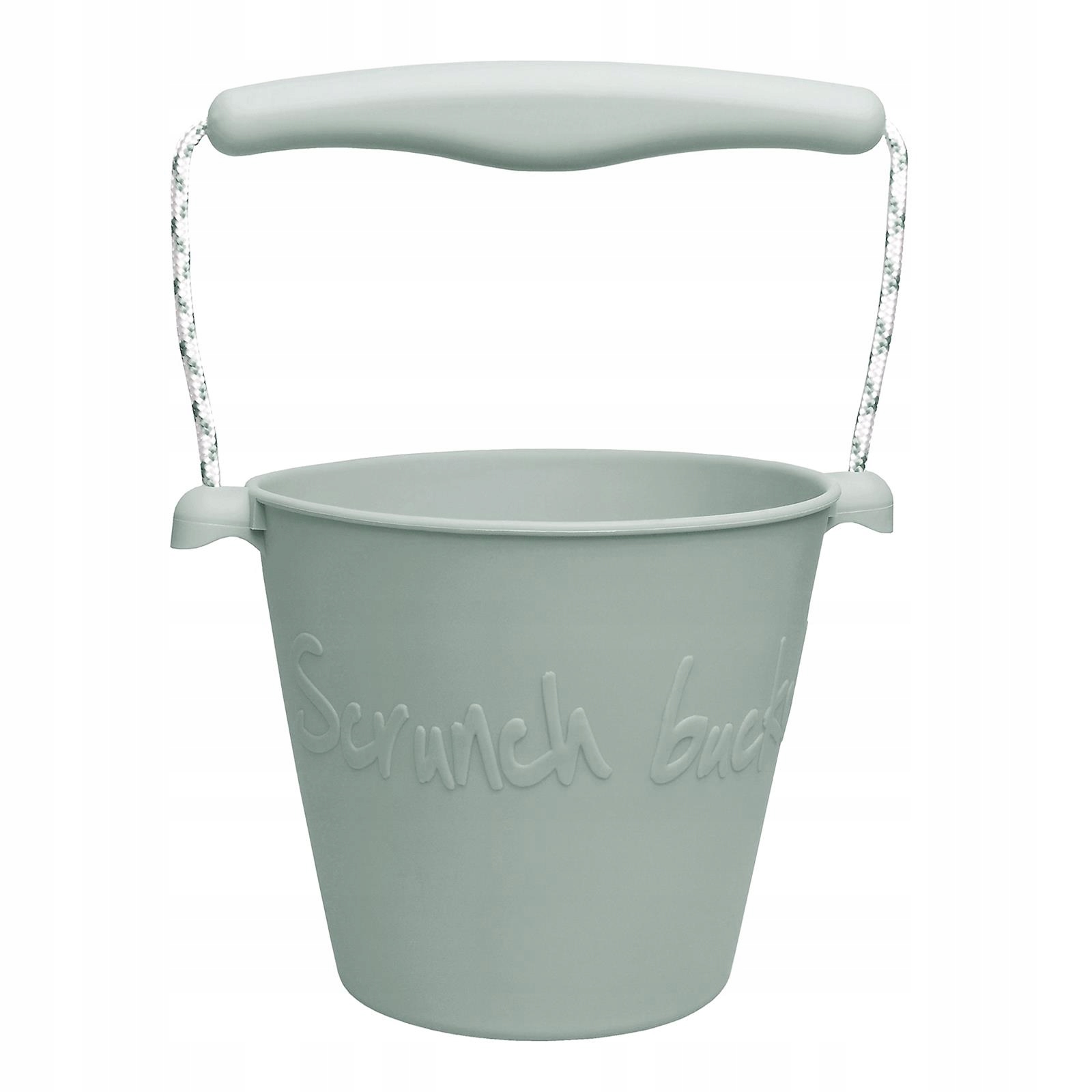 

Składane wiaderko do wody i piasku Scrunch Bucket
