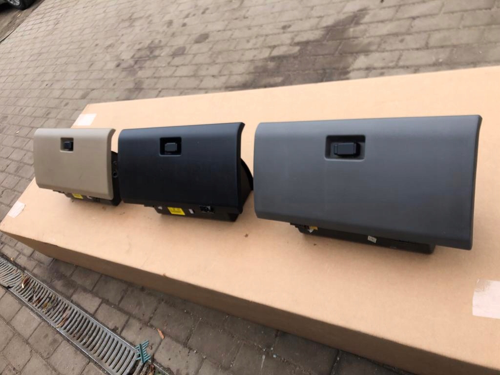 бардачок LAND ROVER Discovery 1 2