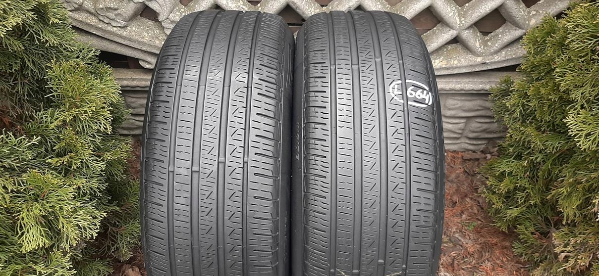 PIRELLI CINTURATO P7 ALLSEASON 225 / 55R17 101v L664