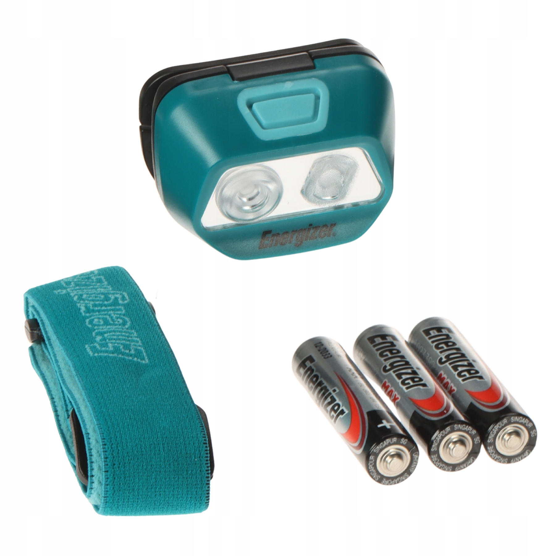 Latarka Czołowa LT-HDL10 Energizer