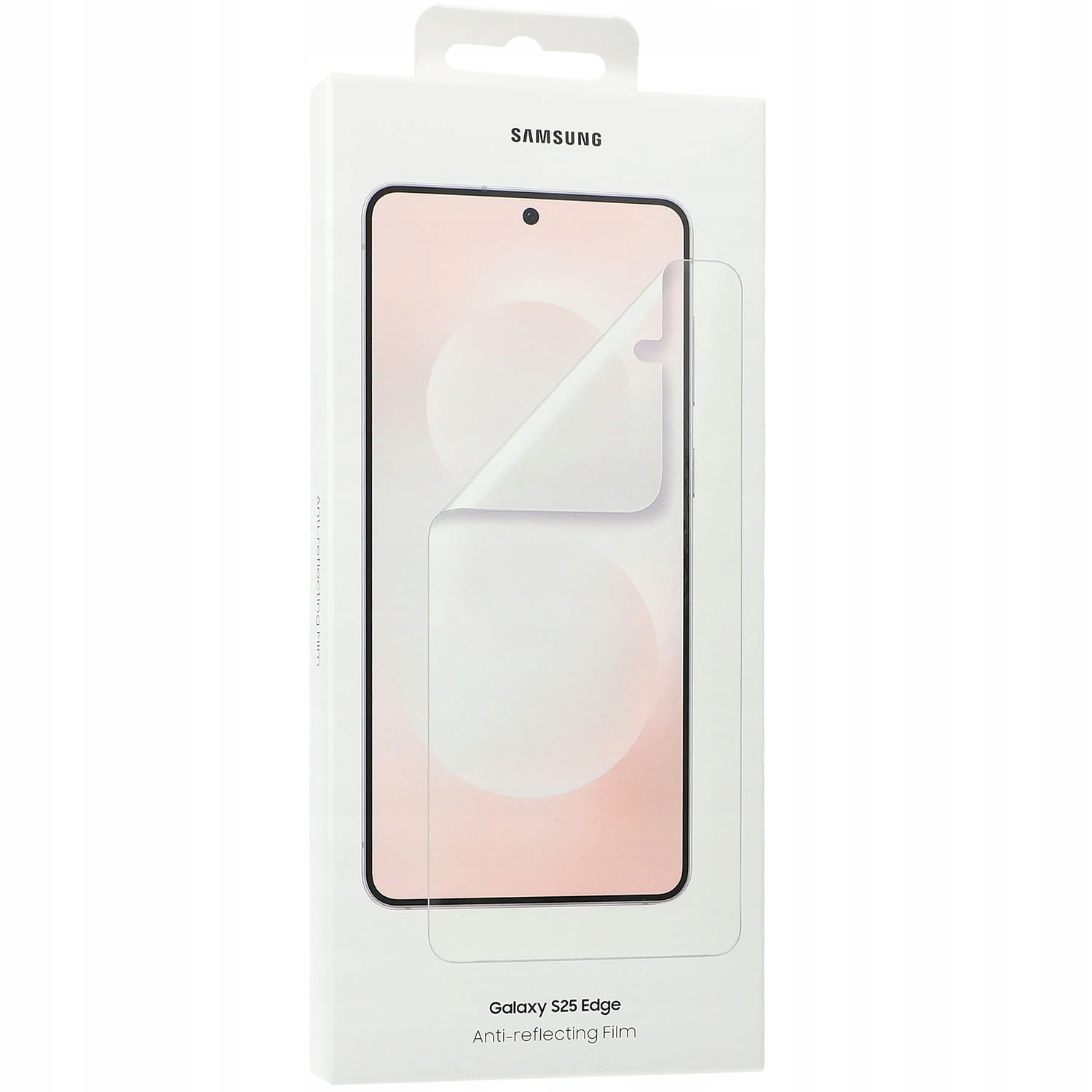 Samsung EF-US937 Anti-glare screen protector 2 pc(s)