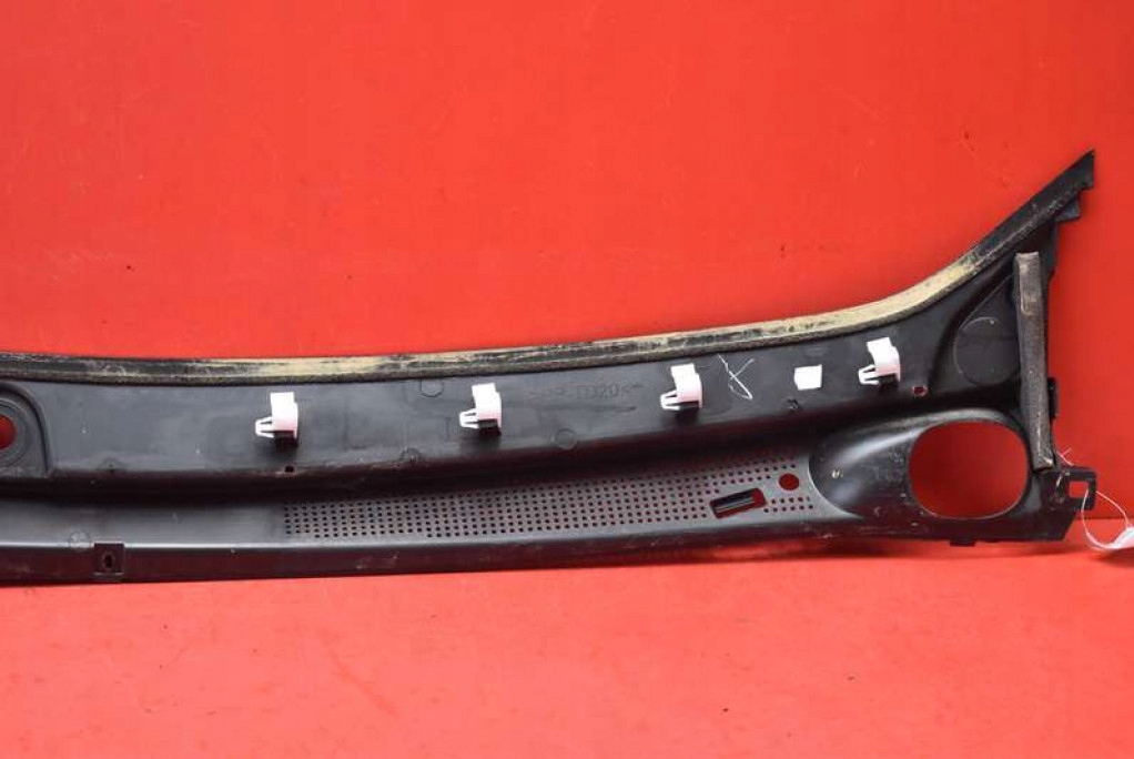 torpedo EU 668113292R DACIA LOGAN 2 II 13-16