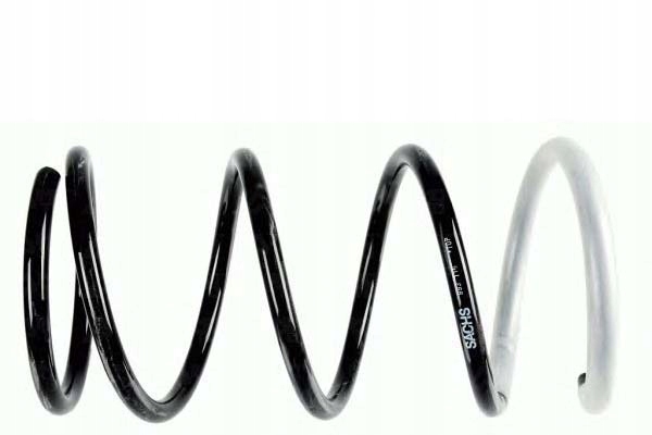 пружина sachs