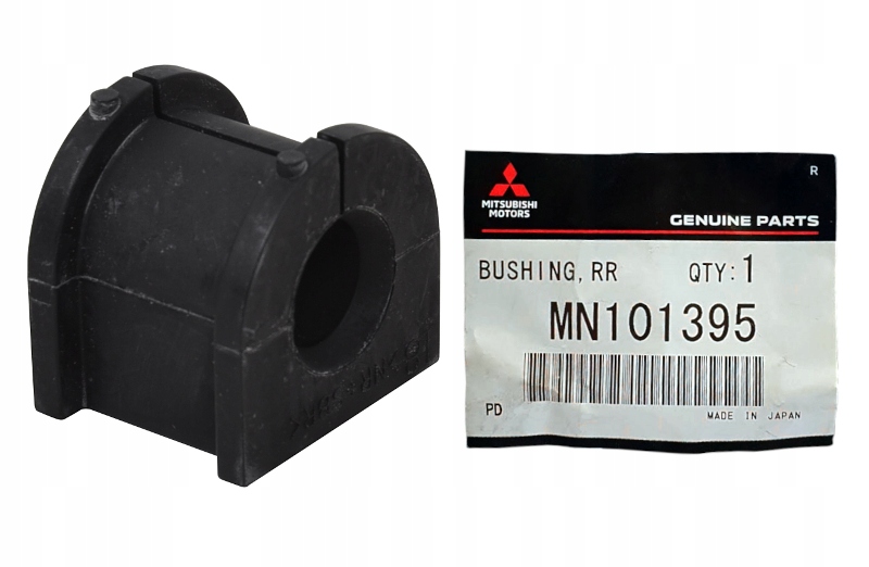 GUMA STAB. MITSUBISHI T. ASX/LANCER 08-