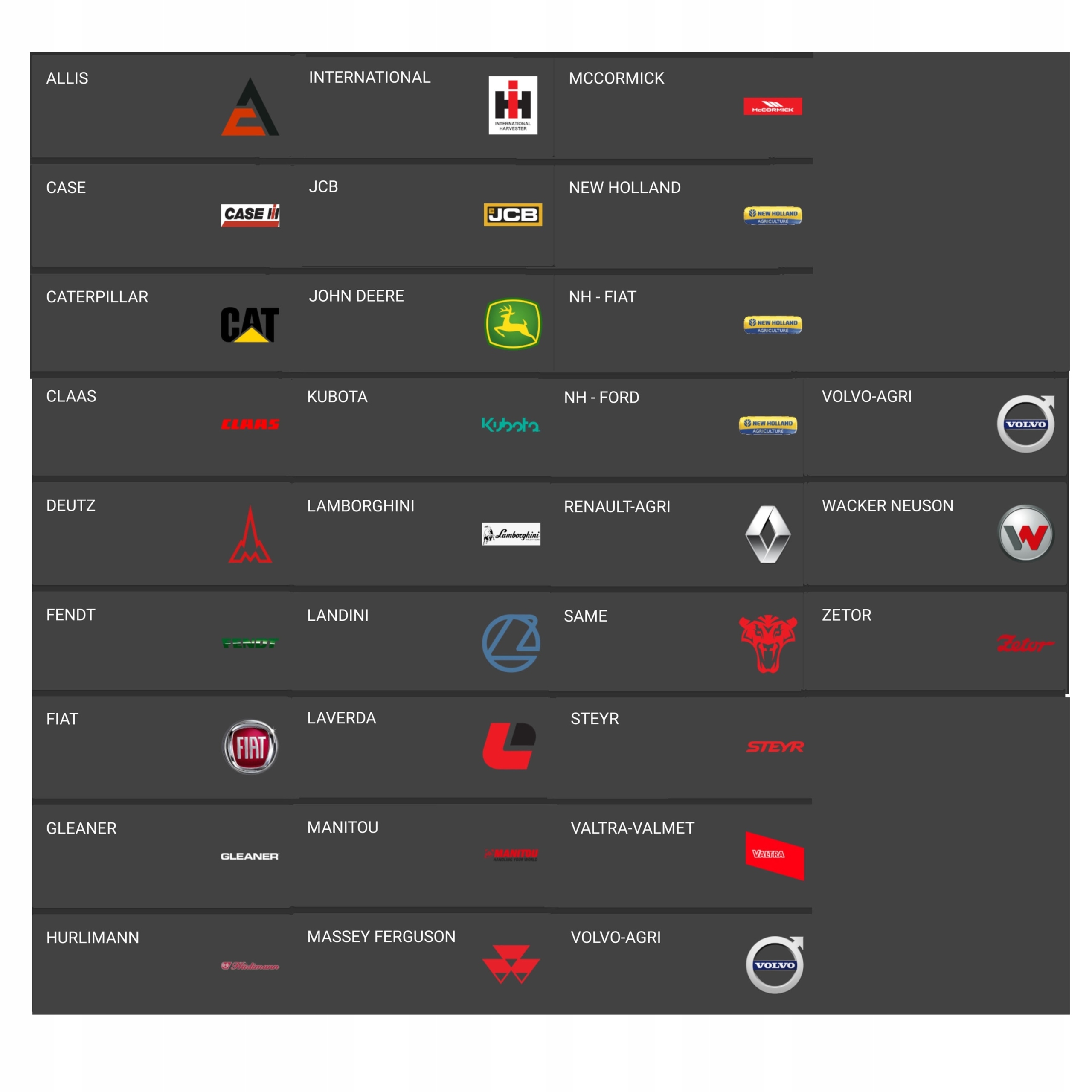 Oksys Stacja klimatyzacji MOBILNA AUTOMAT AGRICOLD Coolant R134A