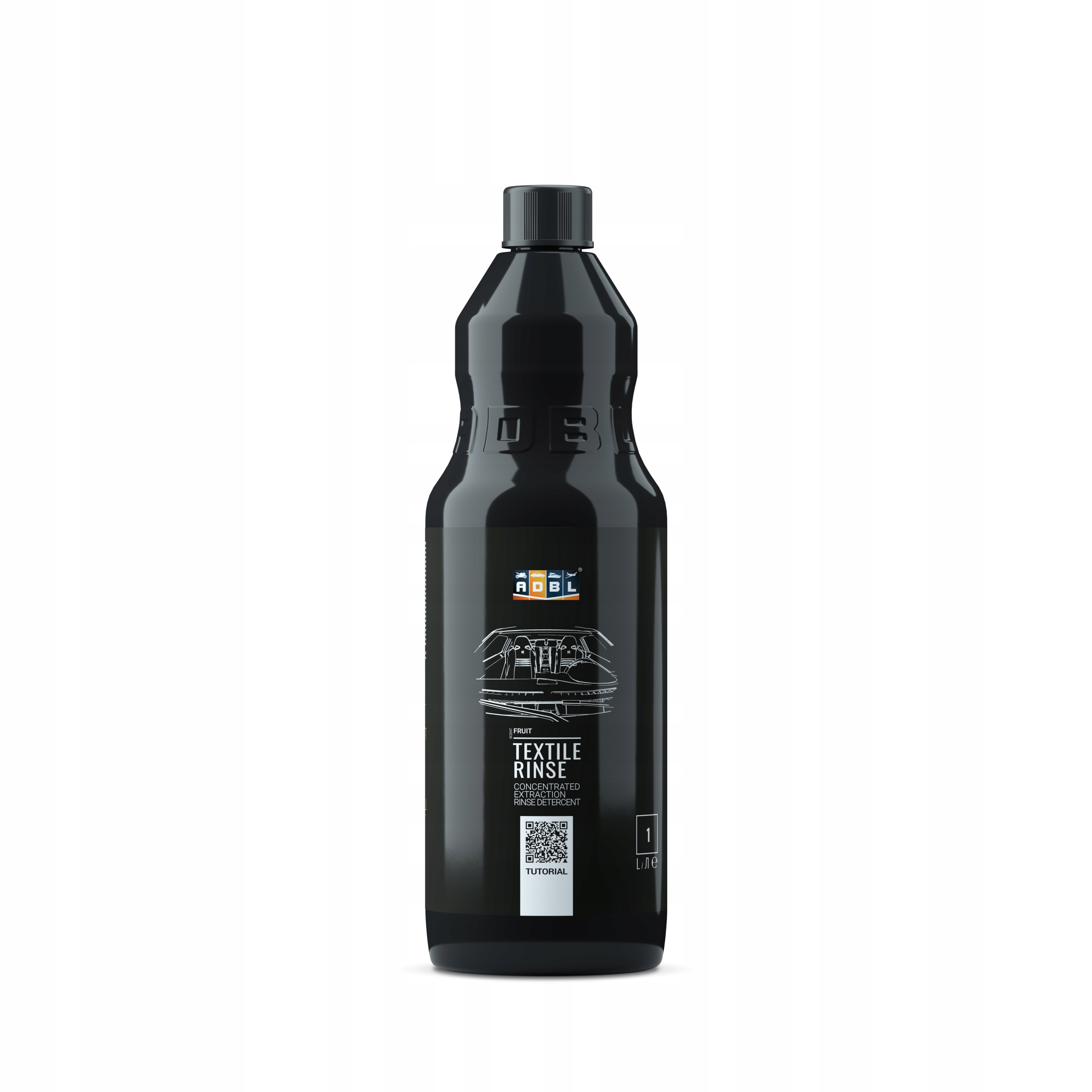 

Adbl Textile -rinse Środek Do Odkurzaczy Piorących