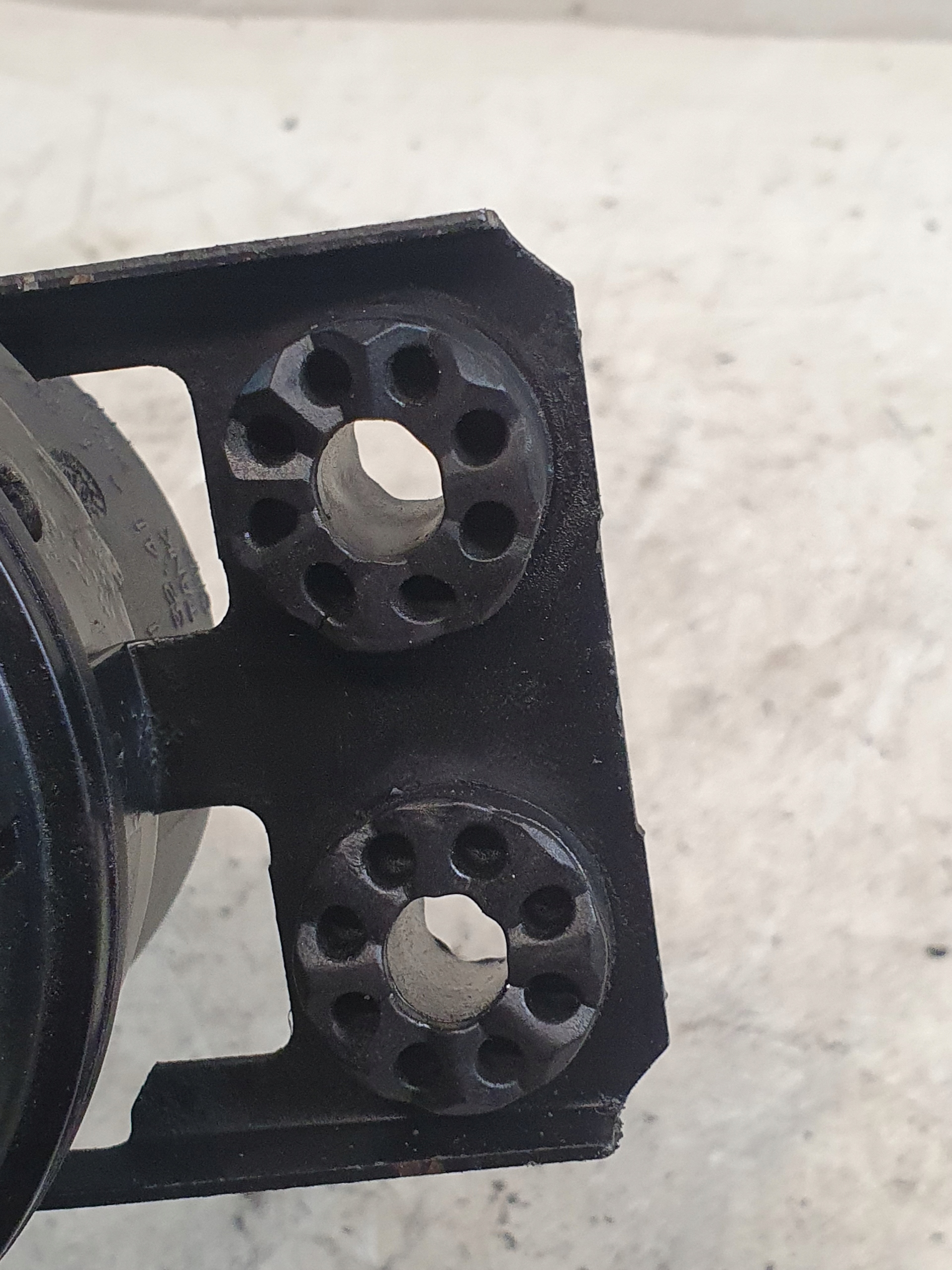serbatoio LIQUIDO SERVOSTERZO OE 1097164 BMW E91 320d 2.0D 06r.