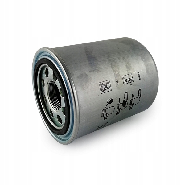 7407072A3 - Гидравлический фильтр Арес 697 687 677 667 657 АТЗ