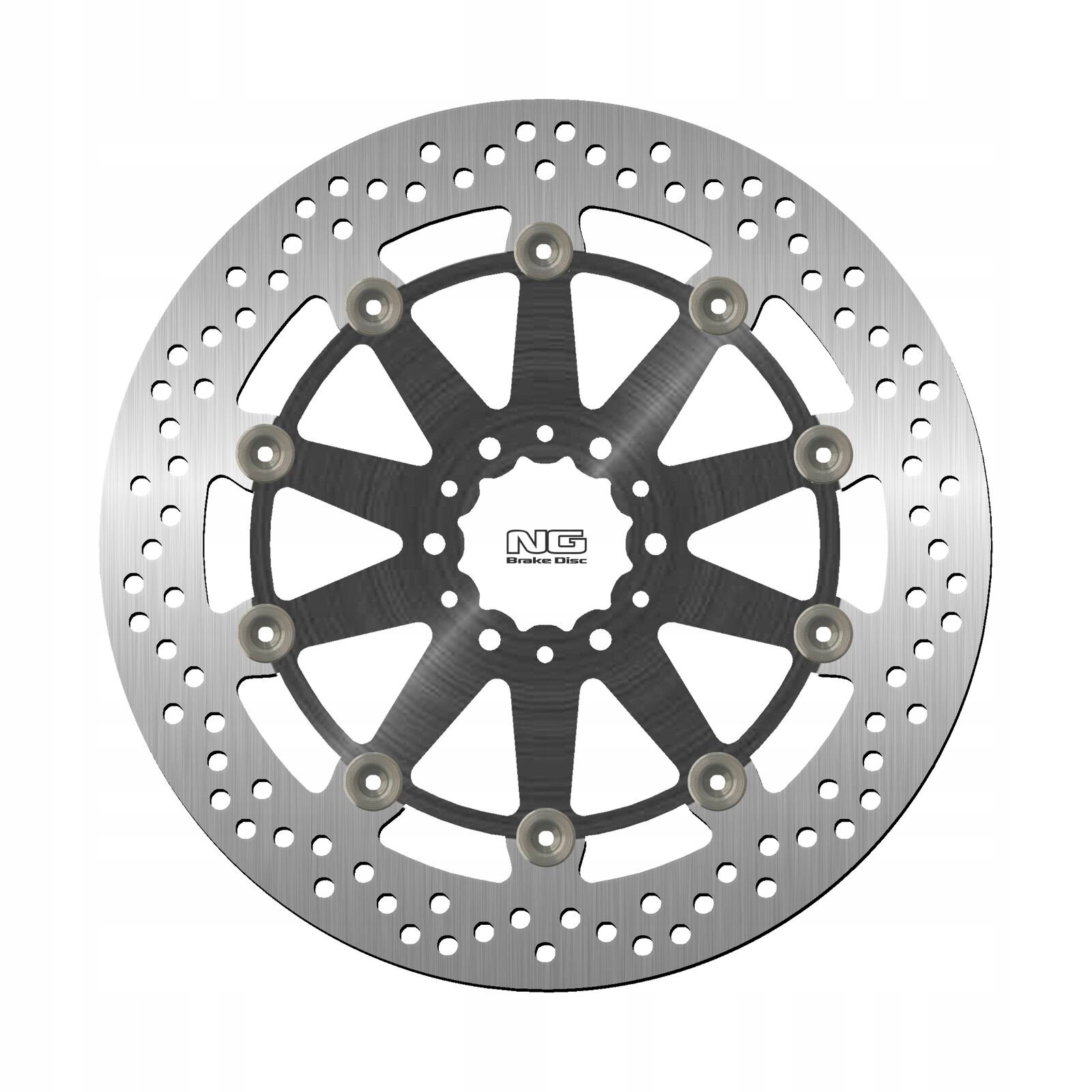 Brzdový kotúč Ng 1596G 1596G