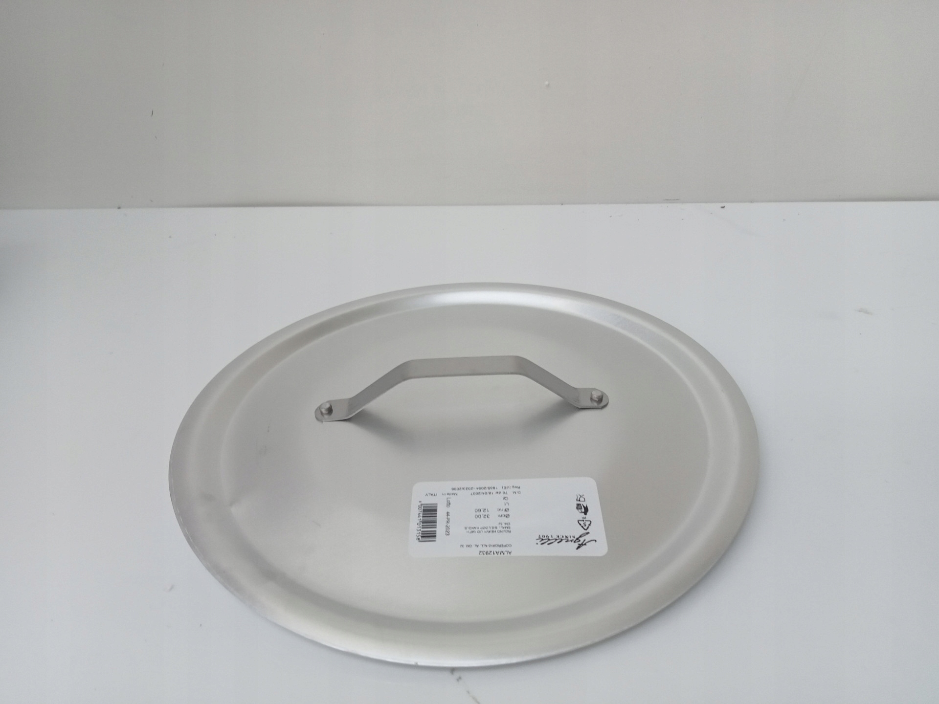 Pokrywka Agnelli 32 cm Marka inna