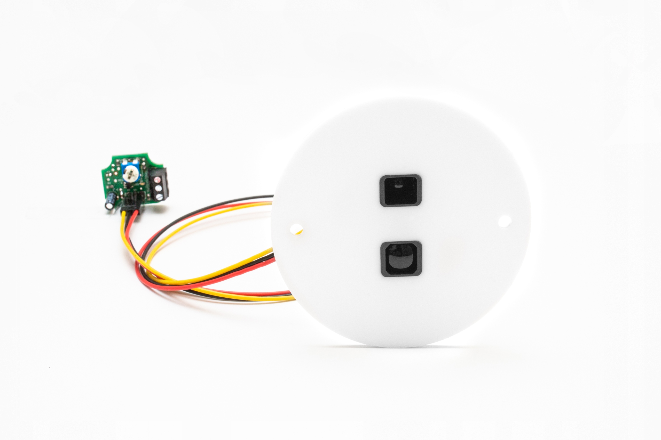 Sterownik RCL-LED SIMPLE 200W Czujniki odległości Seria Oświetlenie LED