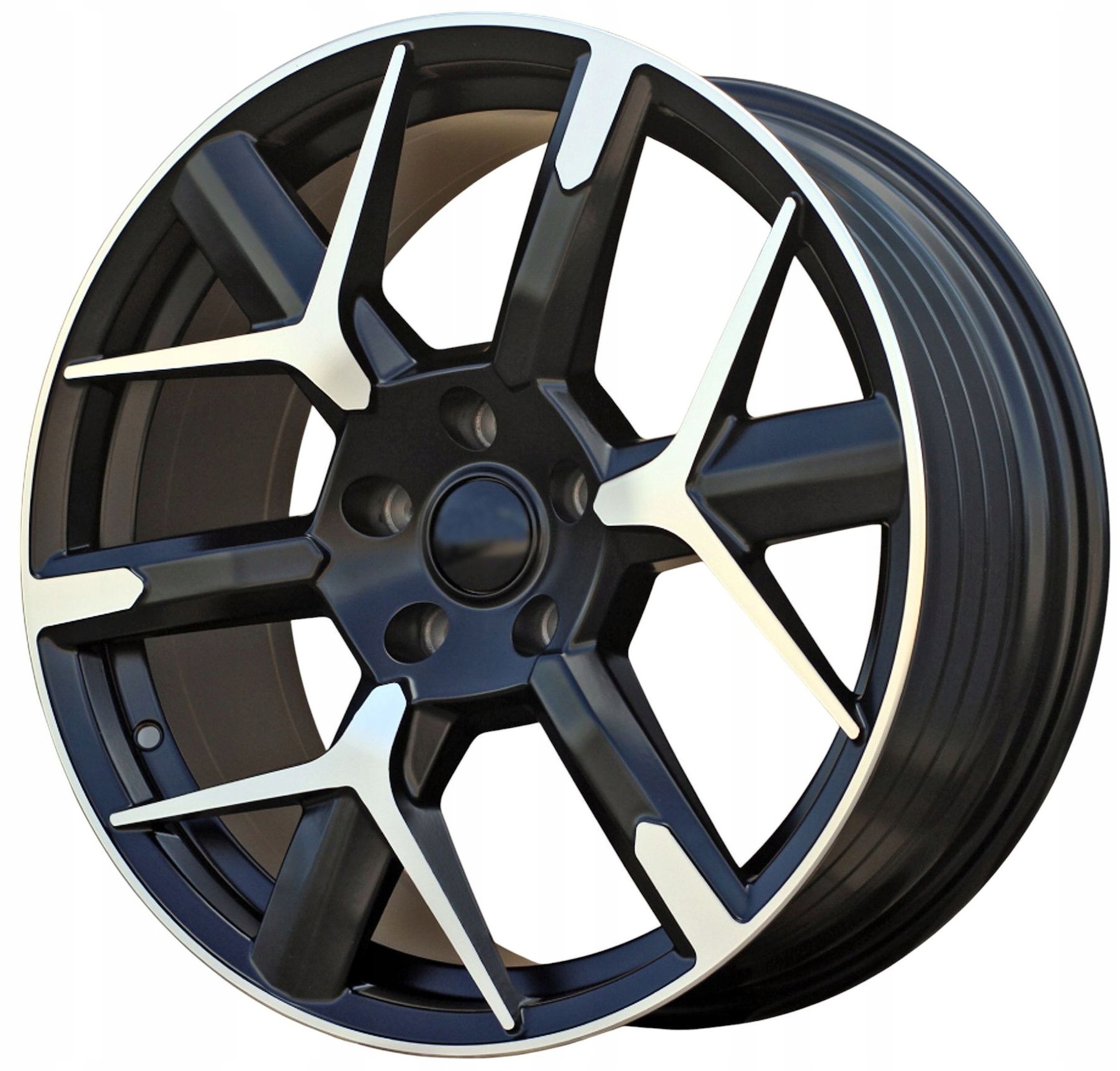 Ráfky 19 pro Vw Arteon I Golf 7 8 ID. 4 ID. 5 Passat B8 B9 Scirocco 3 T-roc