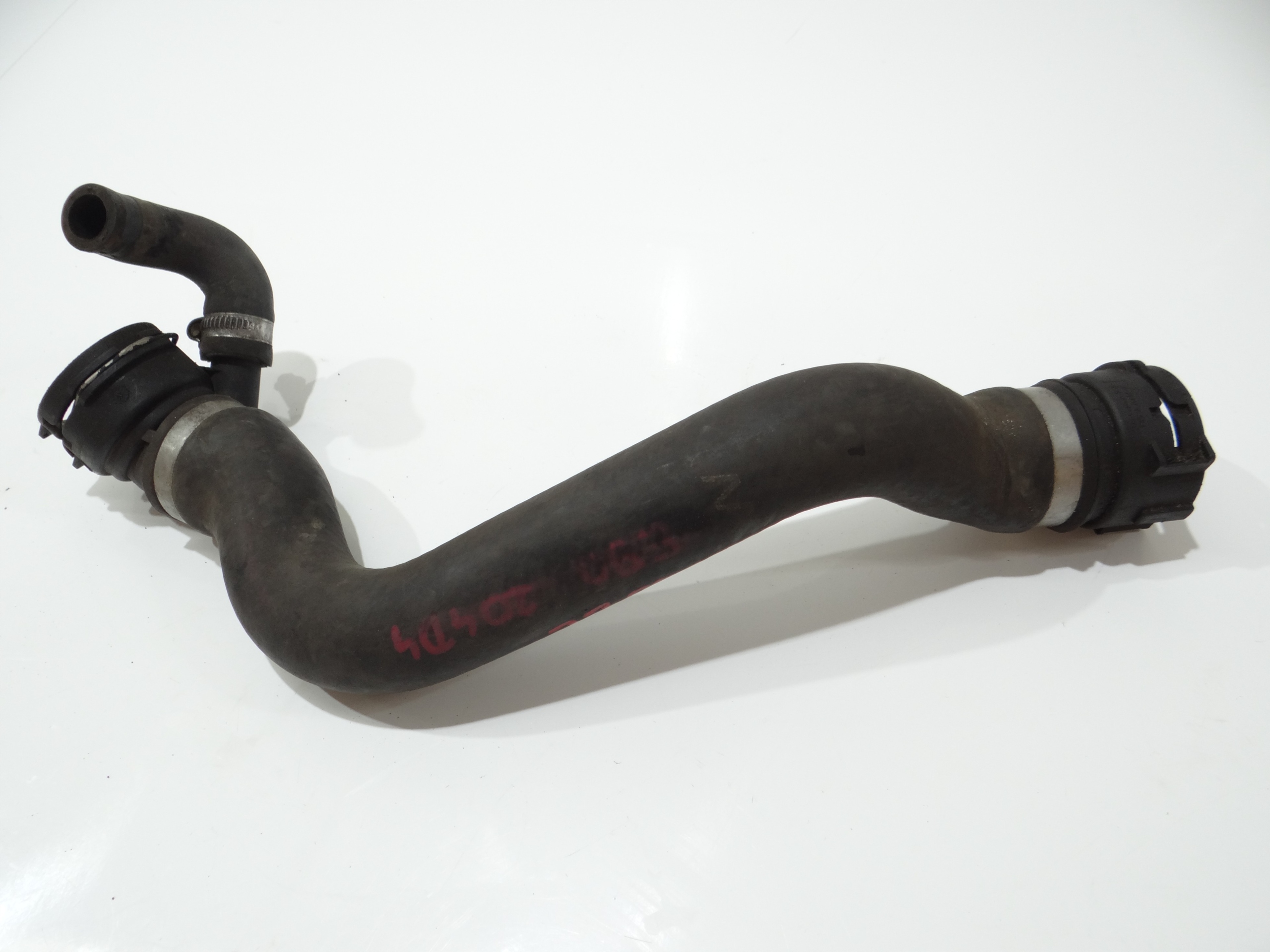 prijenos crijevo vode BMW E90 204D4 7789721
