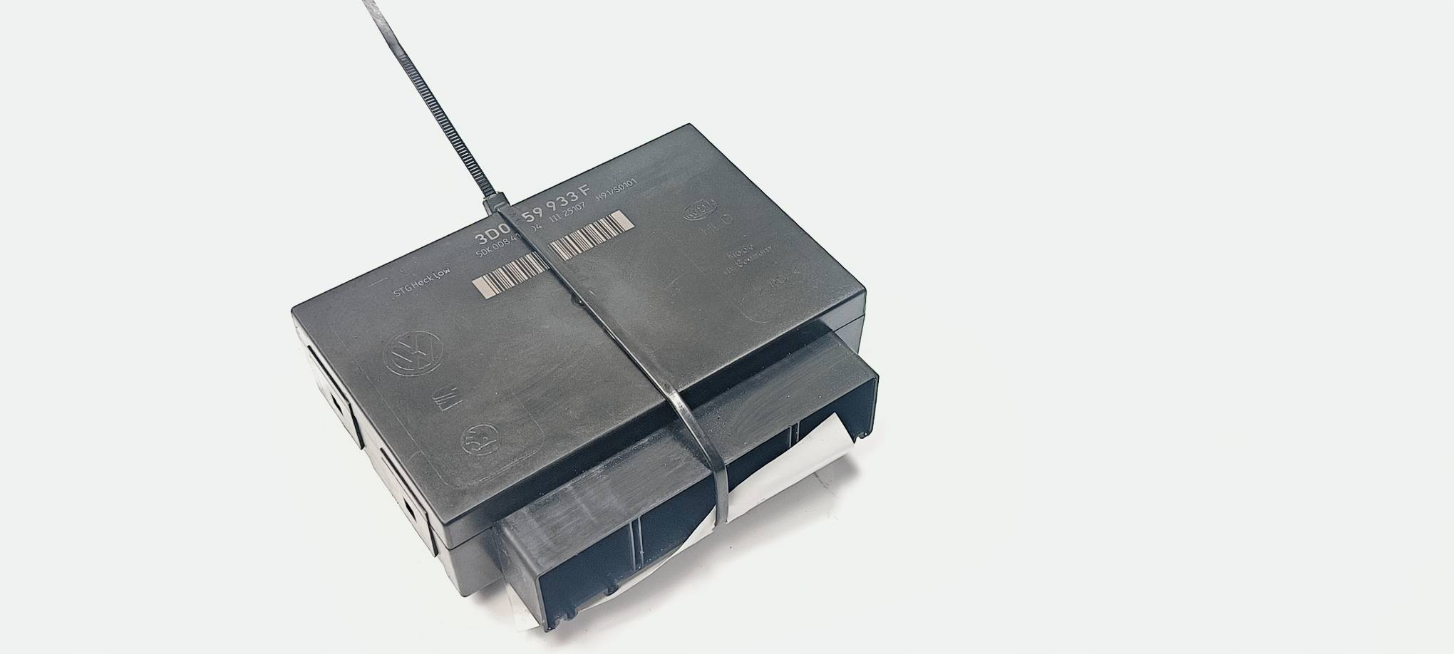 module 3D0959933F KOMFORTU VOLKSWAGEN PHAETON LIFT