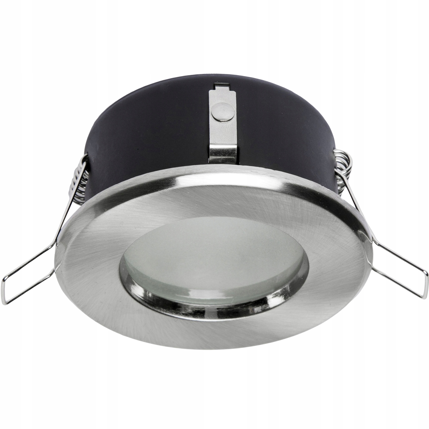 

Oprawa Halogenowa Hermetyczna IP44 OH34 Chrom Mat