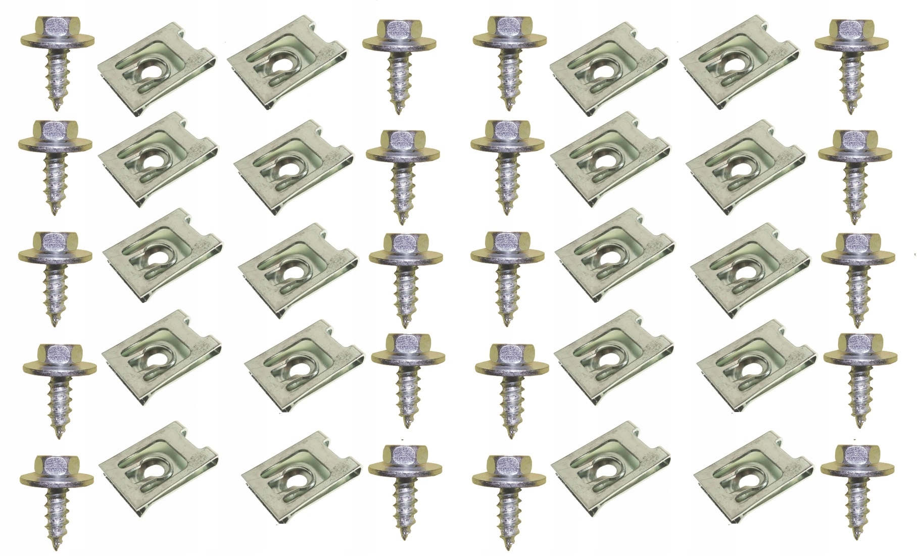 BMW E60 E61 Seria 5 OSŁONA SILNIKA + SKRZYNI HDPE Producent części Florimex