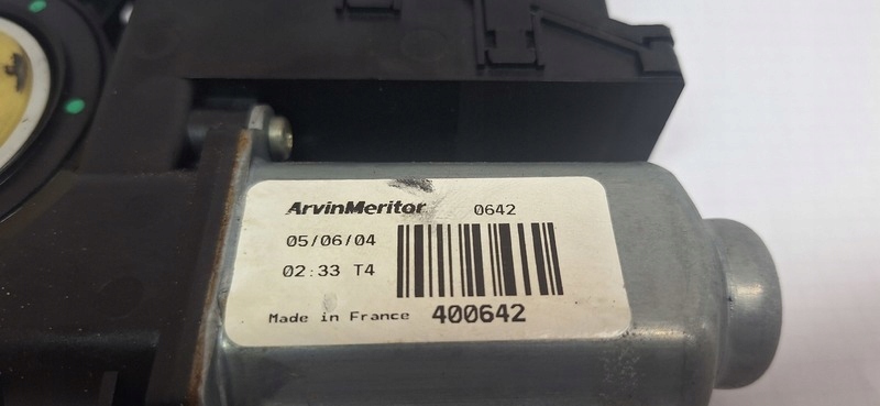 mini motor windows right front VW POLO 02- 602959801A