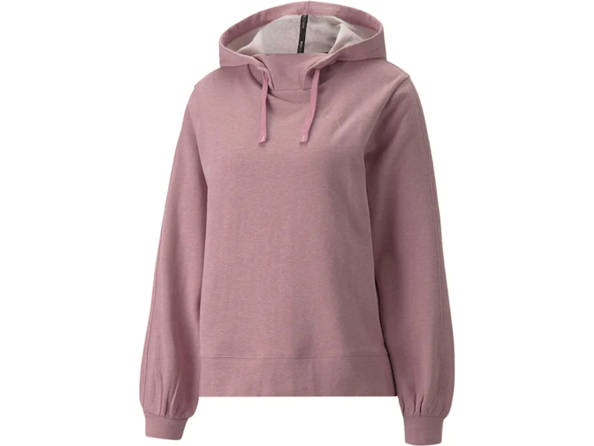 Bluza Damska Dresowa Z Kapturem Studio Fleece Puma
