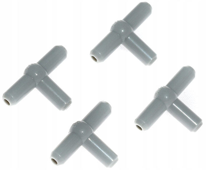 

Lego trójnik rozdzielacz pneumatyczny 4211508 4697