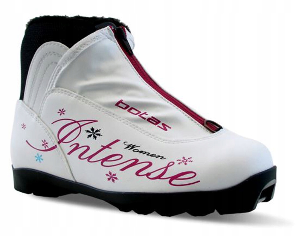 Botas Intense Prolink 37