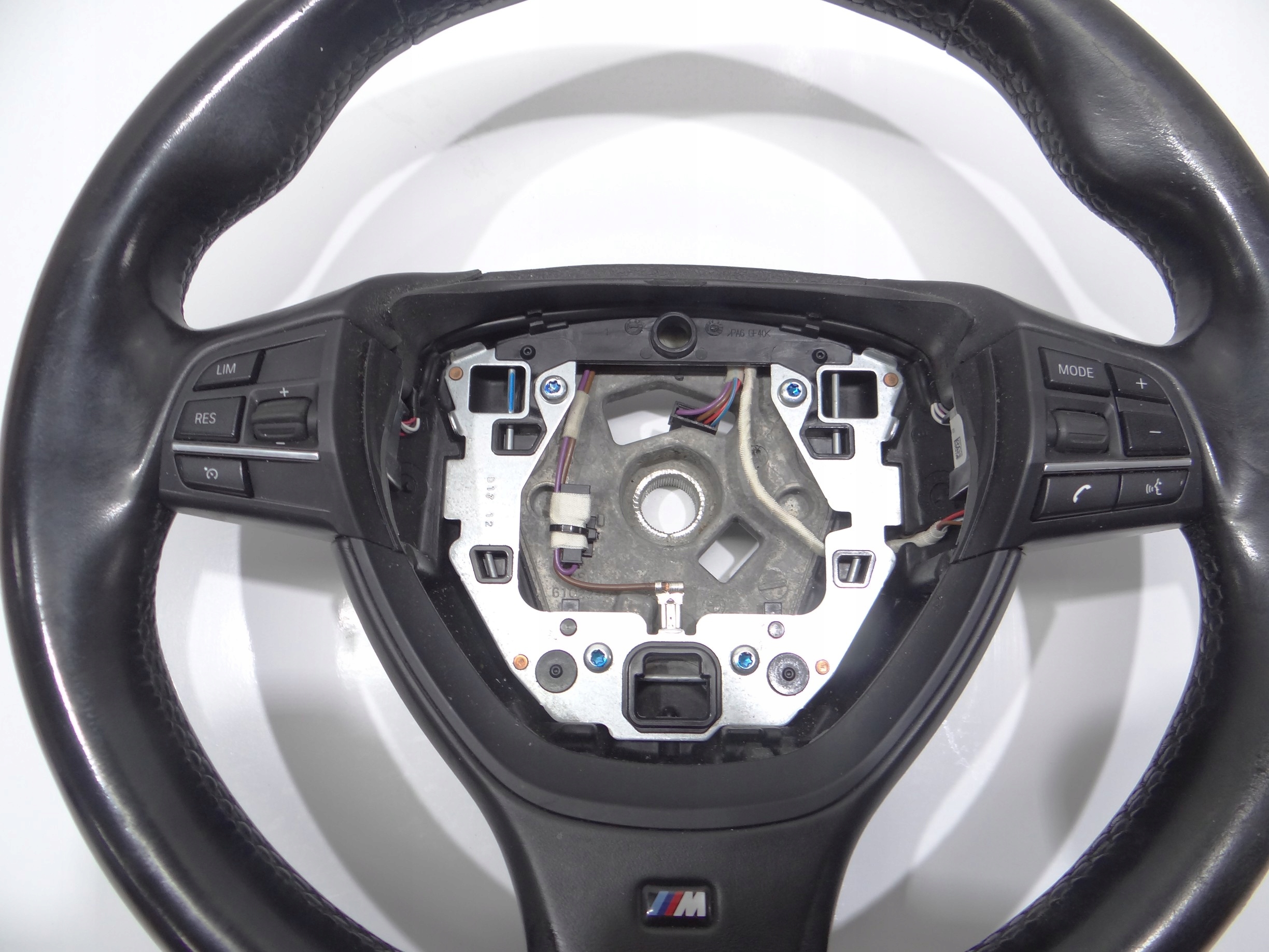 lenkrad BMW F10 M PAKIET