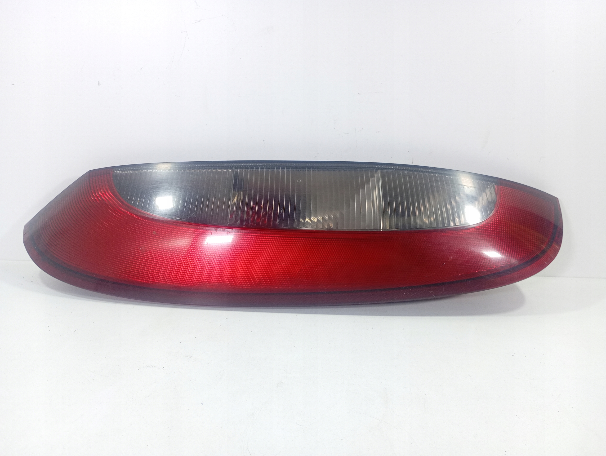 Opel Corsa C 00-06 light left rear rear part OE GM09114336