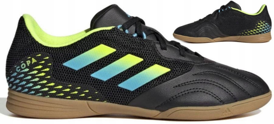 Buty halowe adidas Copa Sense.3 In r. 38