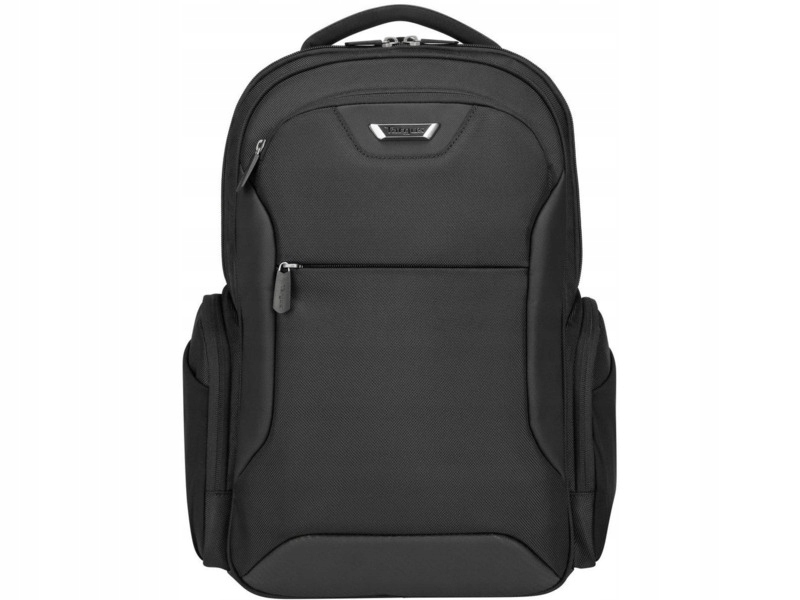 Targus CUCT02BEU Corporate Traveller 15.6"  Czarny