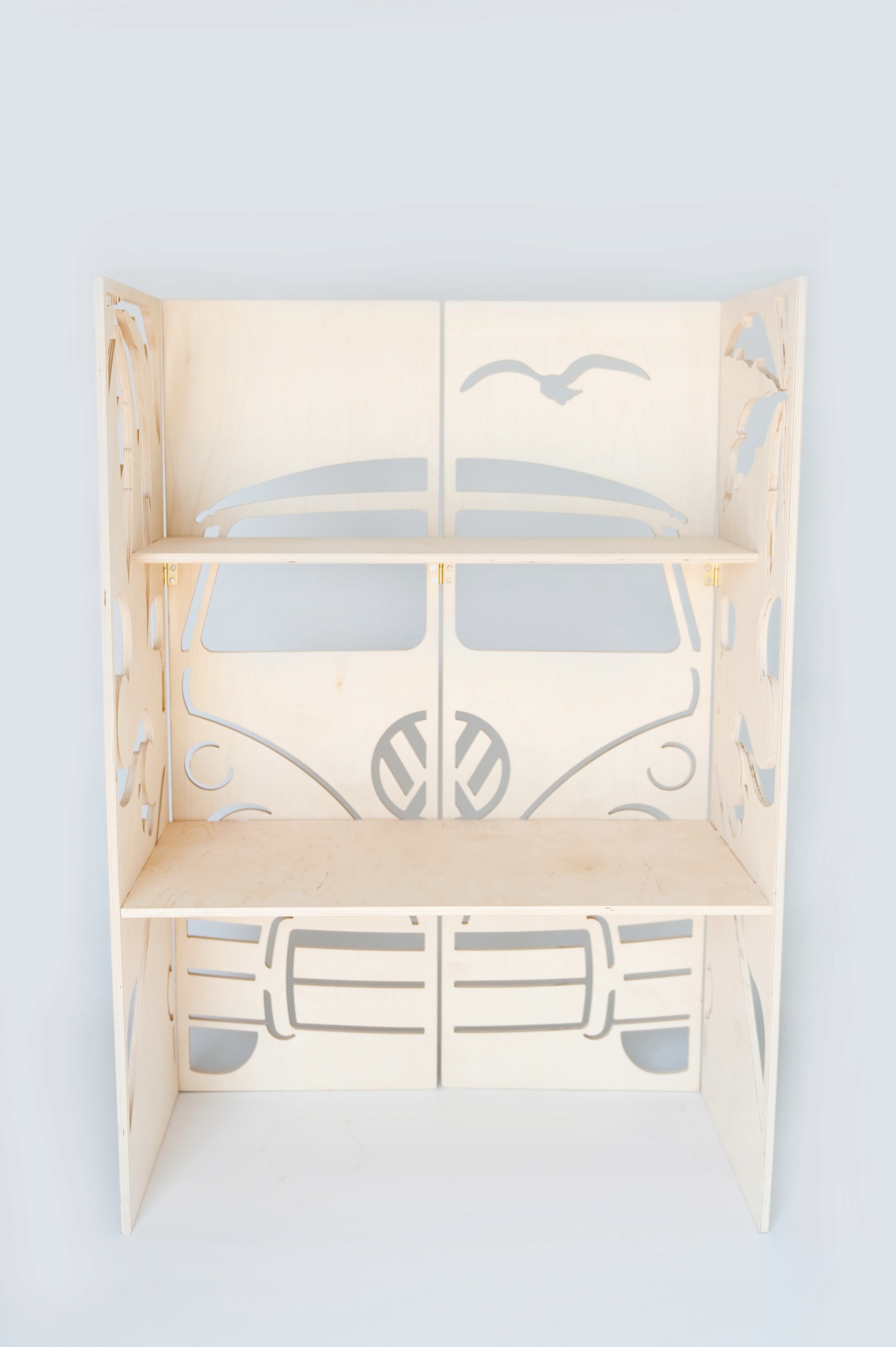 Parawan Busik drewniany pokojowy dziecięcy Producent inna