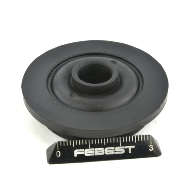 ПОДУШКА РАДІАТОРА GORA NISSAN Np300 FRONTIER