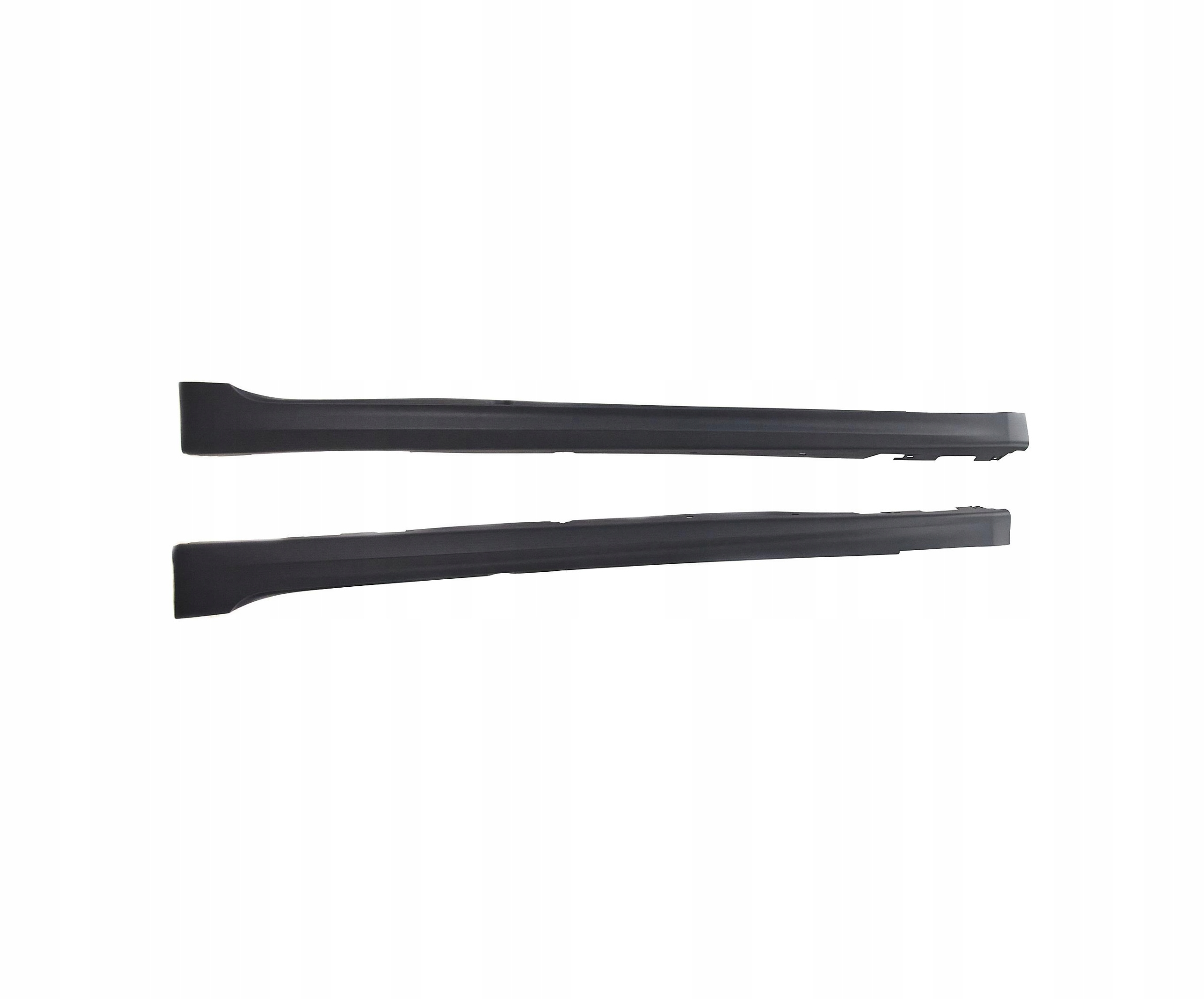 BMW 5 G30 G31 17 - WYKOŃCZENIE WSTĘPNE 51778073133/34M