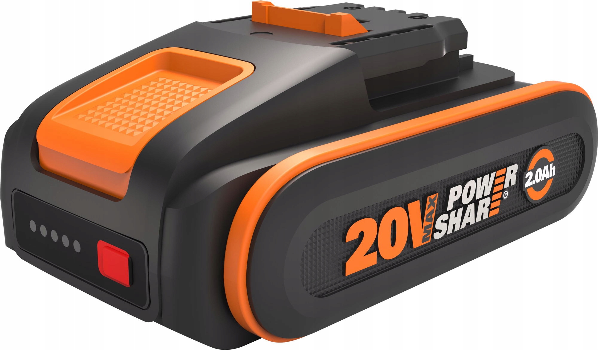 Akumulator Li-Ion Worx 20 V 2 Ah WA3639