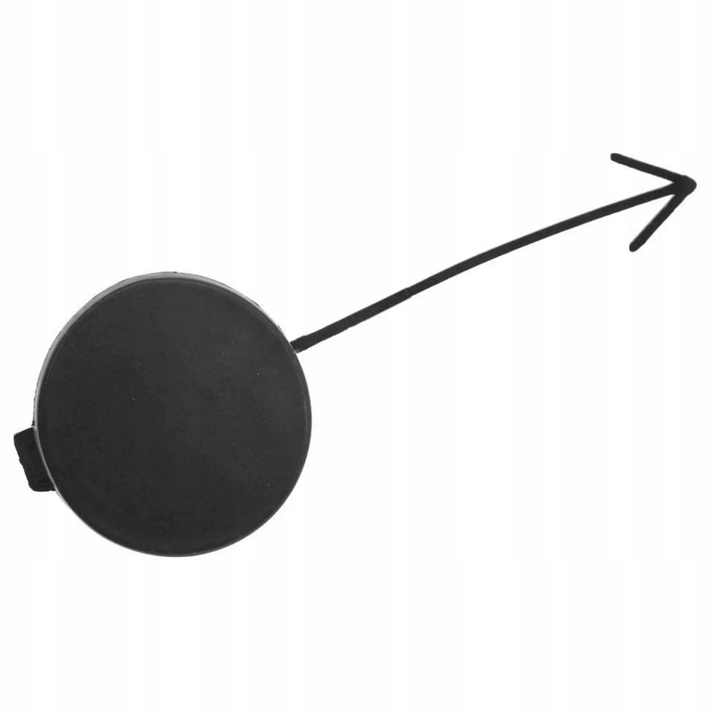 Wa незабарвлений для Jetta MK6 2011 2012 2013 2014