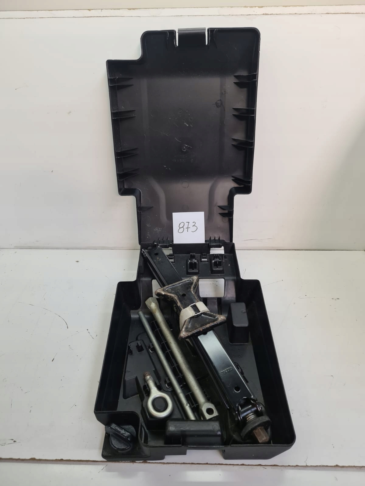 LEWAREK PODNOŚNIK DUCATO BOXER JUMPER