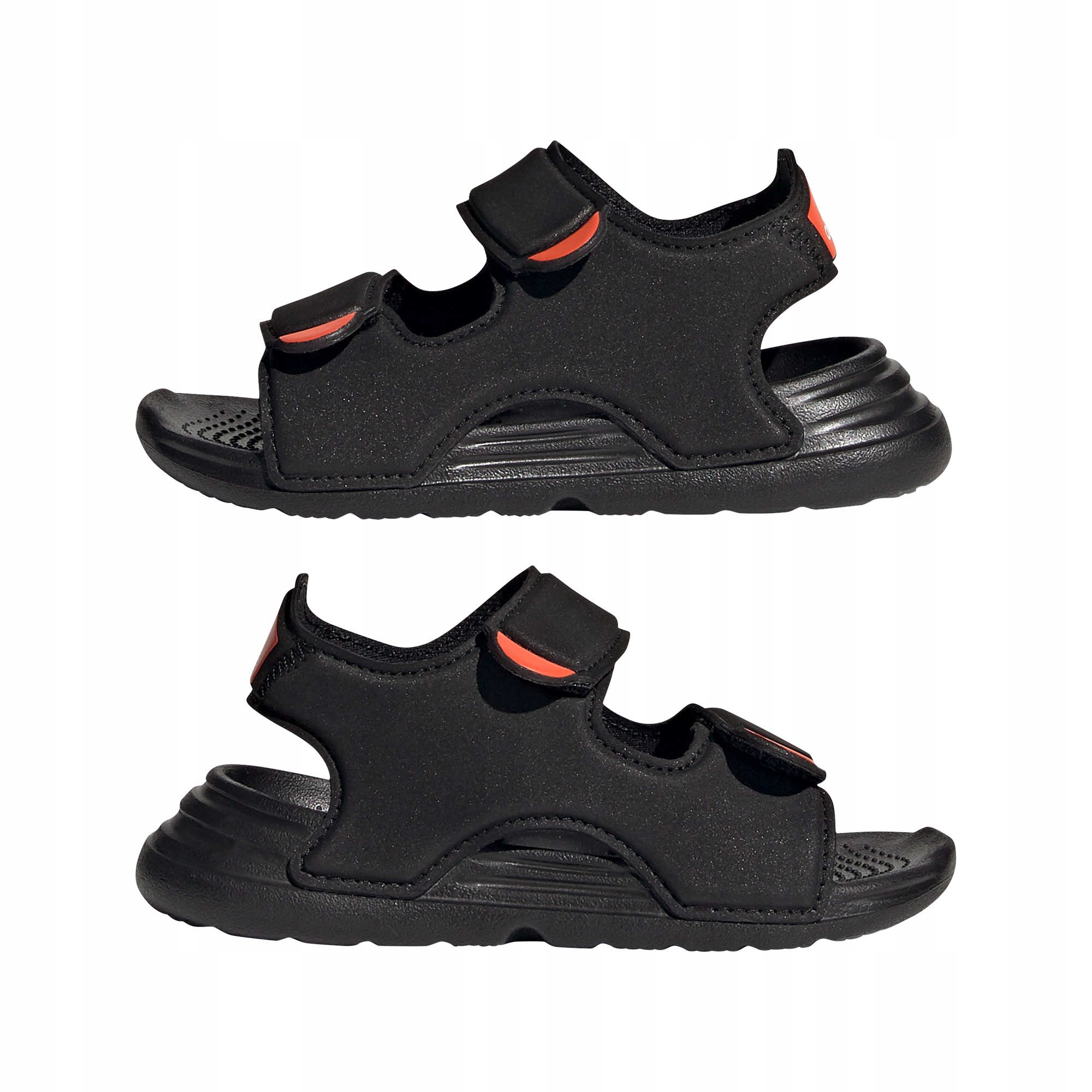 

sandały sandałki dziecięce adidas r 27 FY8064
