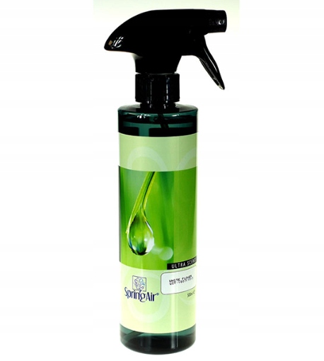 

Odświeżacz powietrza Ultra Scent White Orchid