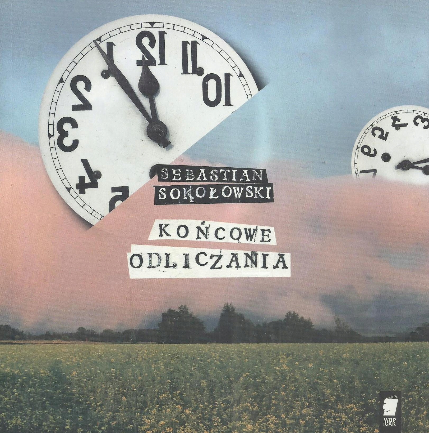 Końcowe odliczania