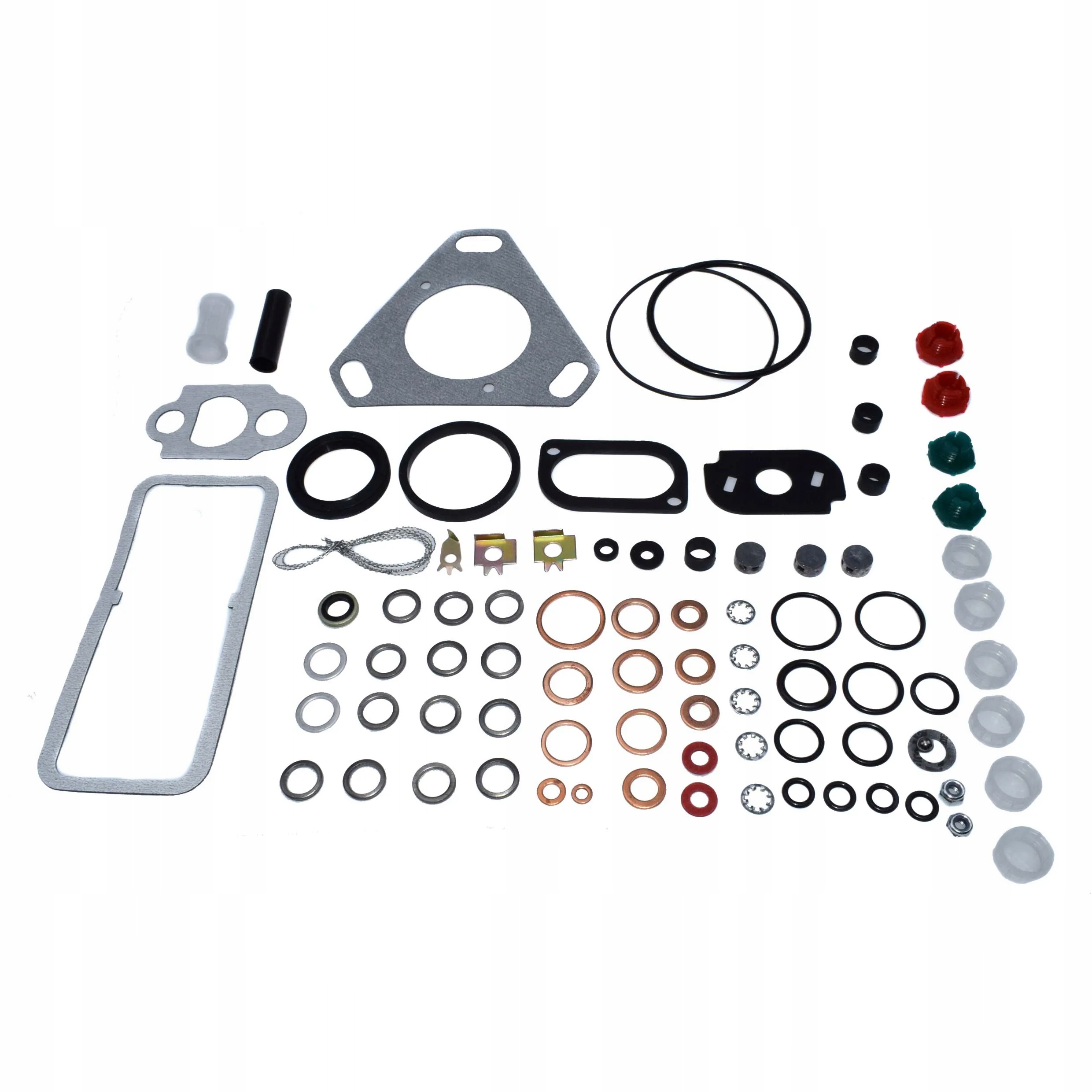 Y31985 Fuel Injection Pump Gasket Seal Blade Liner Repair Kit For CAV