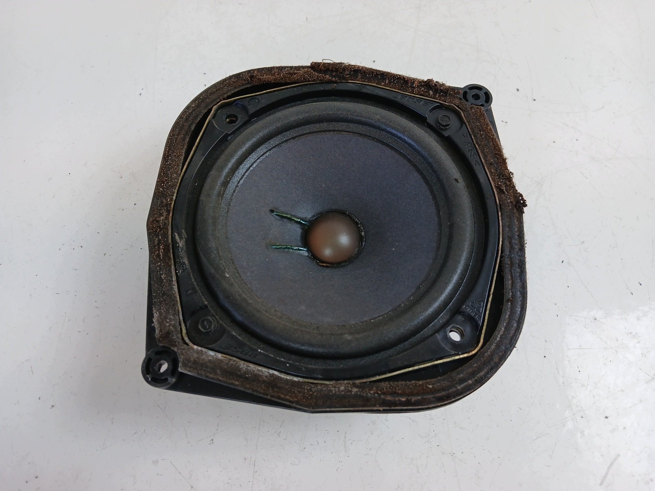MAZDA 6 GG speakers door BOSE front GK3B6696Y