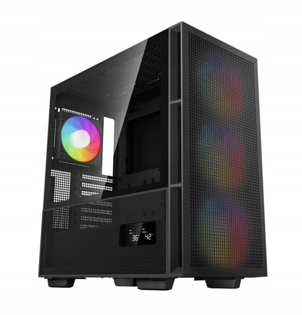 Fgame_ryzen 7 9800X3D _64GB DDR5 _ssd m.2 2TB Nvme Rtx 5080 Dlss 4.0 +Gra